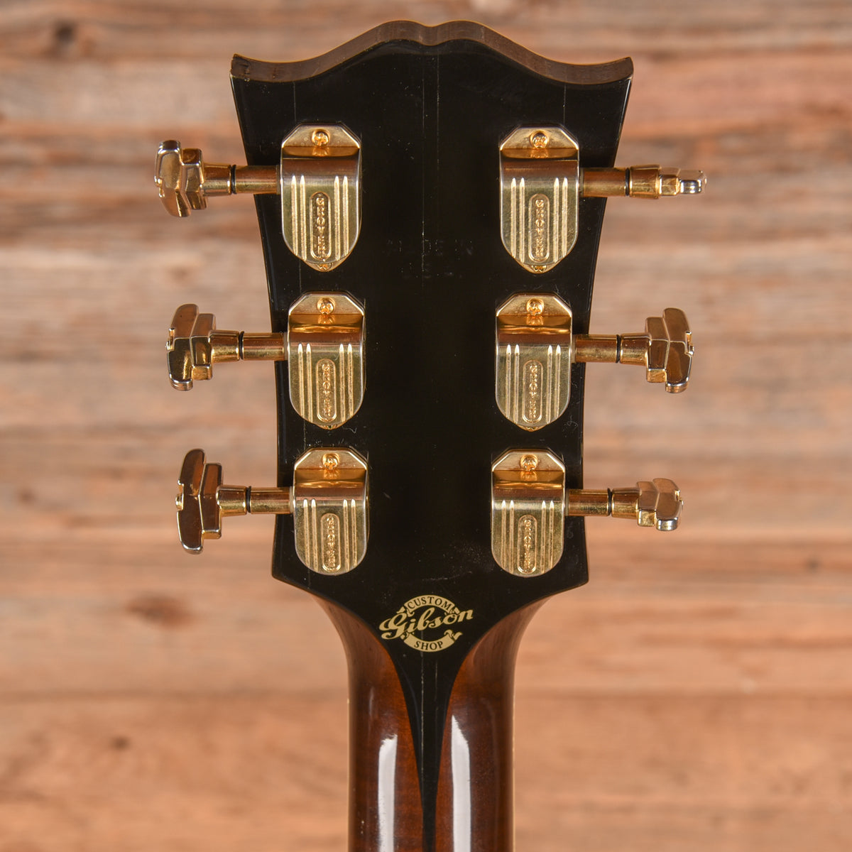 Gibson J-200 Elite Brazilian Natural 2003 - Zac Brown