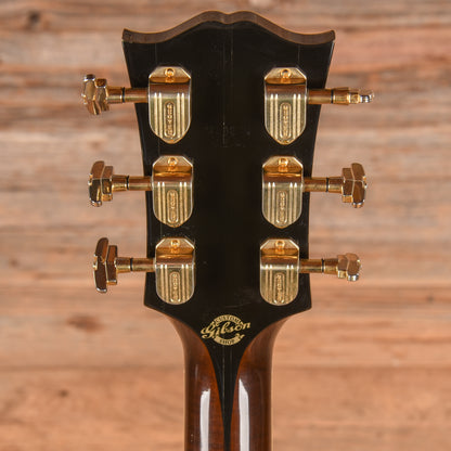 Gibson J-200 Elite Brazilian Natural 2003 - Zac Brown