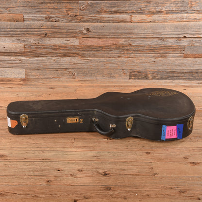 Gibson J-200 Elite Brazilian Natural 2003 - Zac Brown