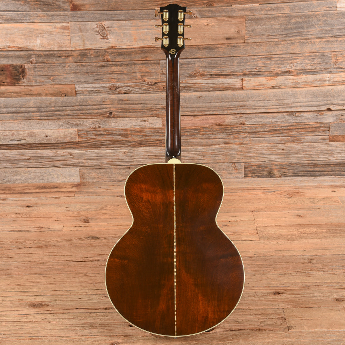 Gibson J-200 Elite Brazilian Natural 2003 - Zac Brown