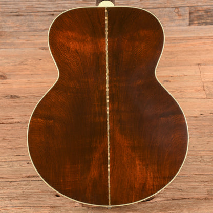 Gibson J-200 Elite Brazilian Natural 2003 - Zac Brown