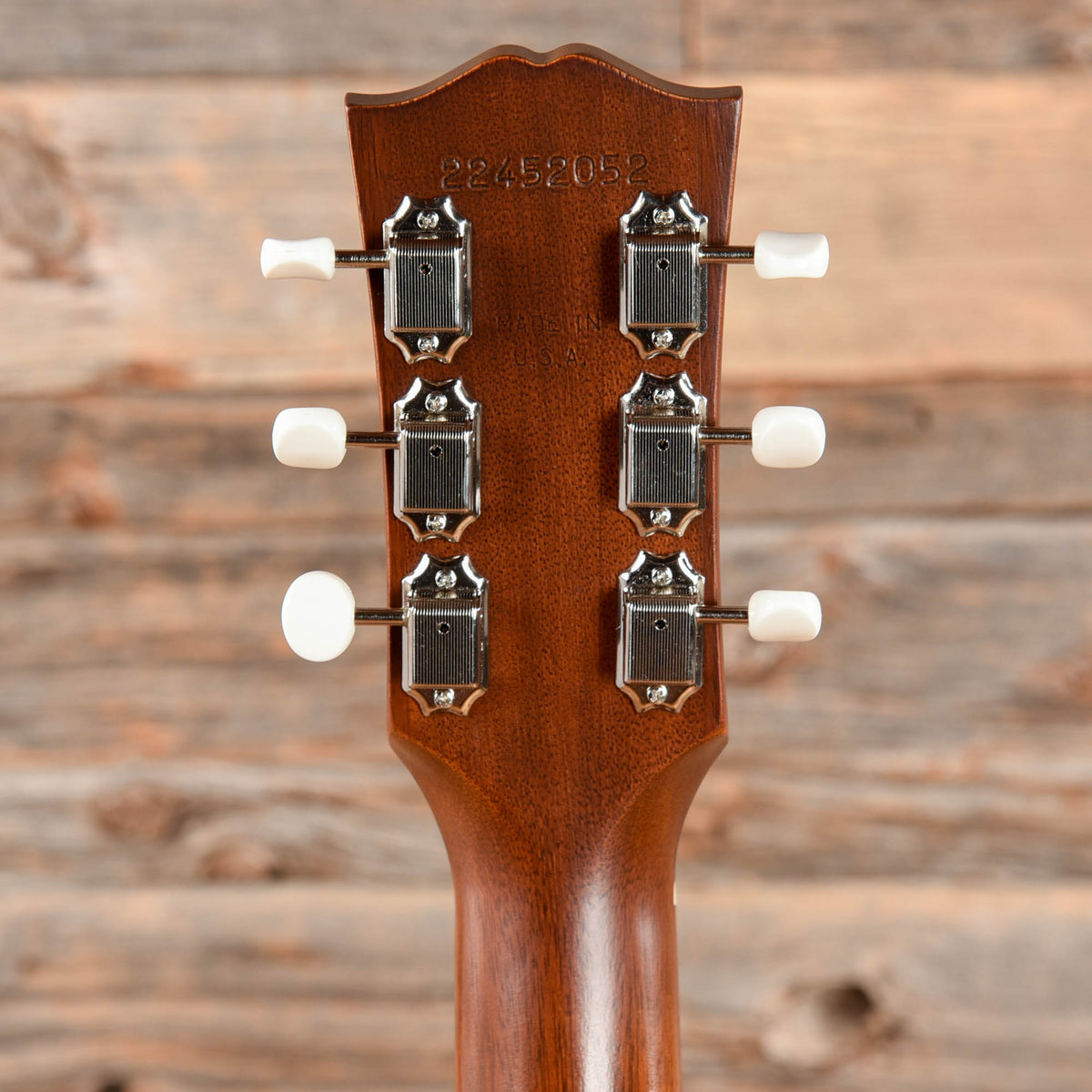 Gibson J-45 Faded Faded Vintage Sunburst 2022