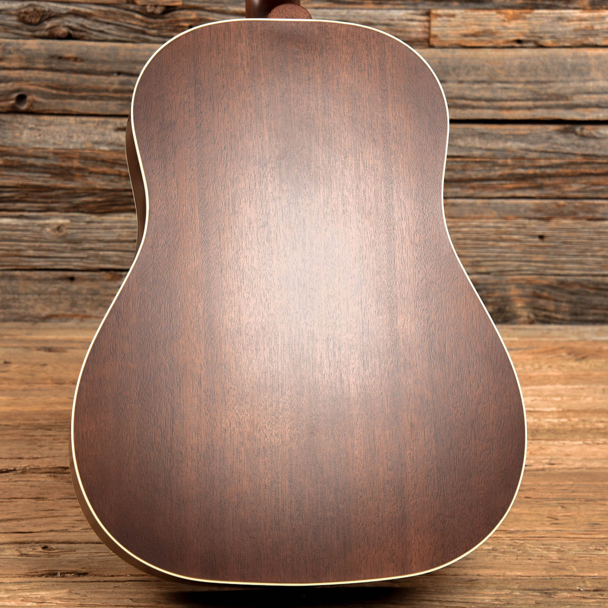 Gibson J-45 Faded Faded Vintage Sunburst 2022