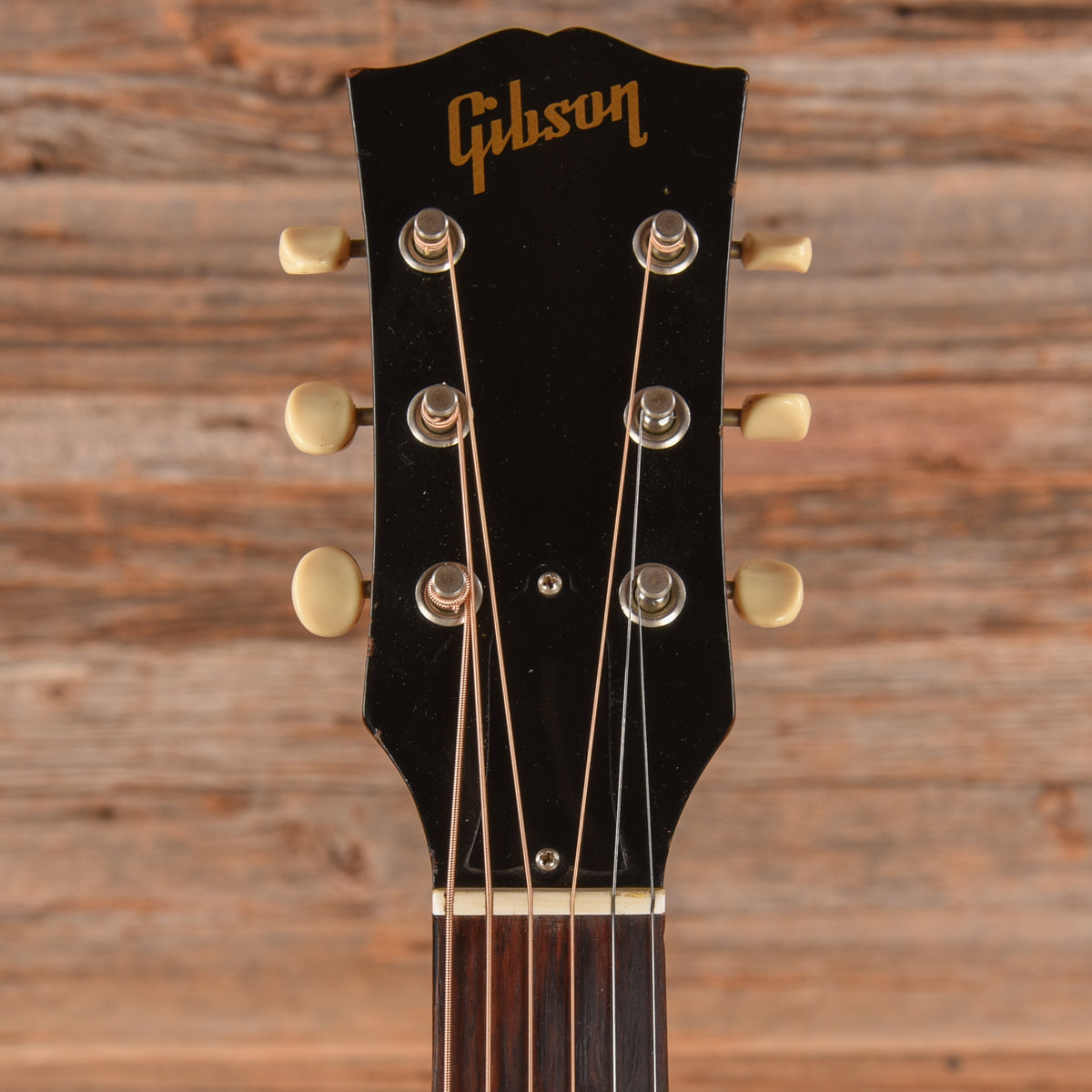 Gibson J-50 Adj. Bridge Natural 1965 - Zac Brown