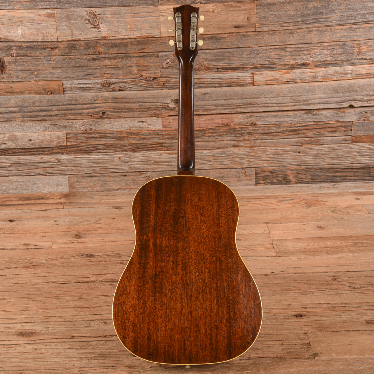 Gibson J-50 Adj. Bridge Natural 1965 - Zac Brown