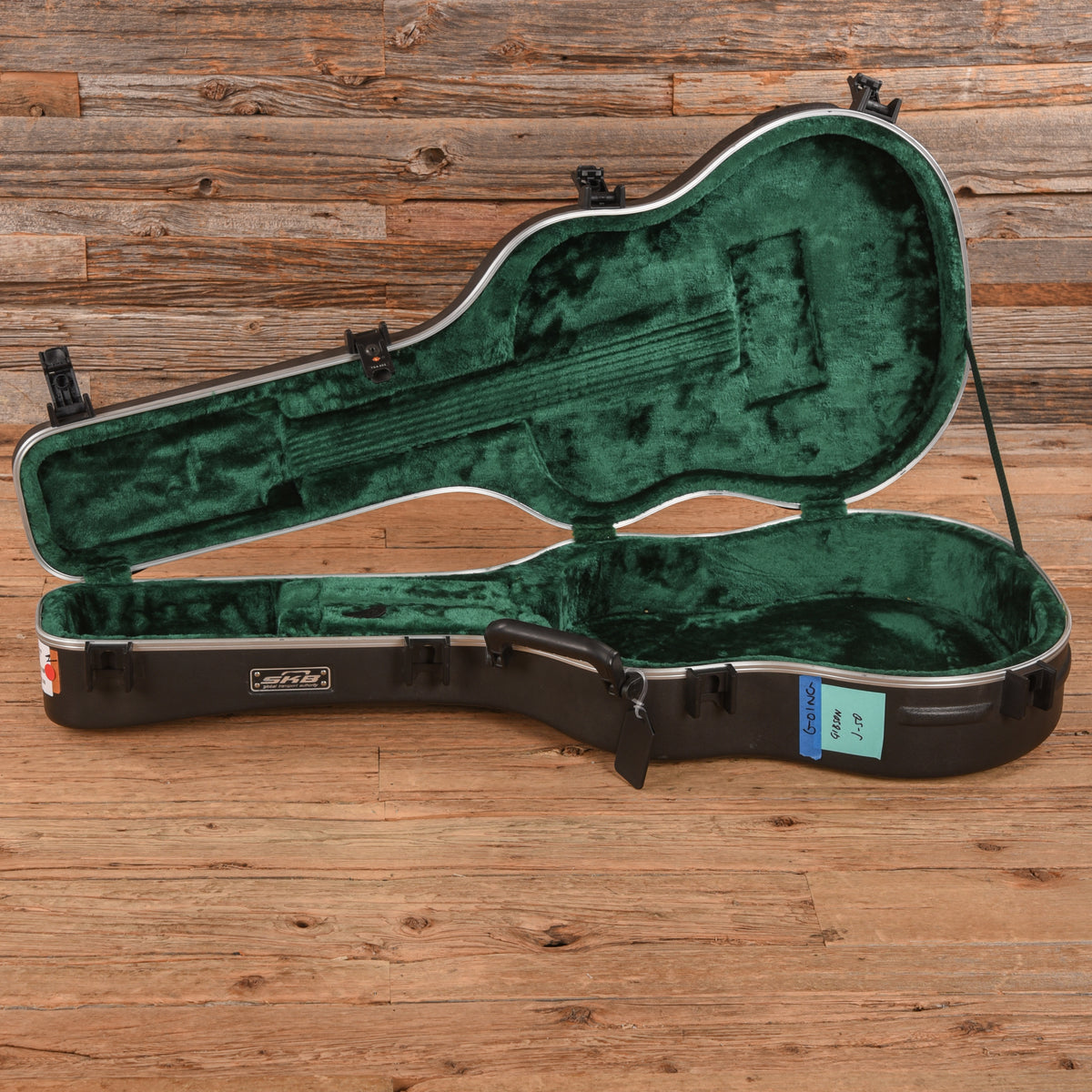 Gibson J-50 Adj. Bridge Natural 1965 - Zac Brown