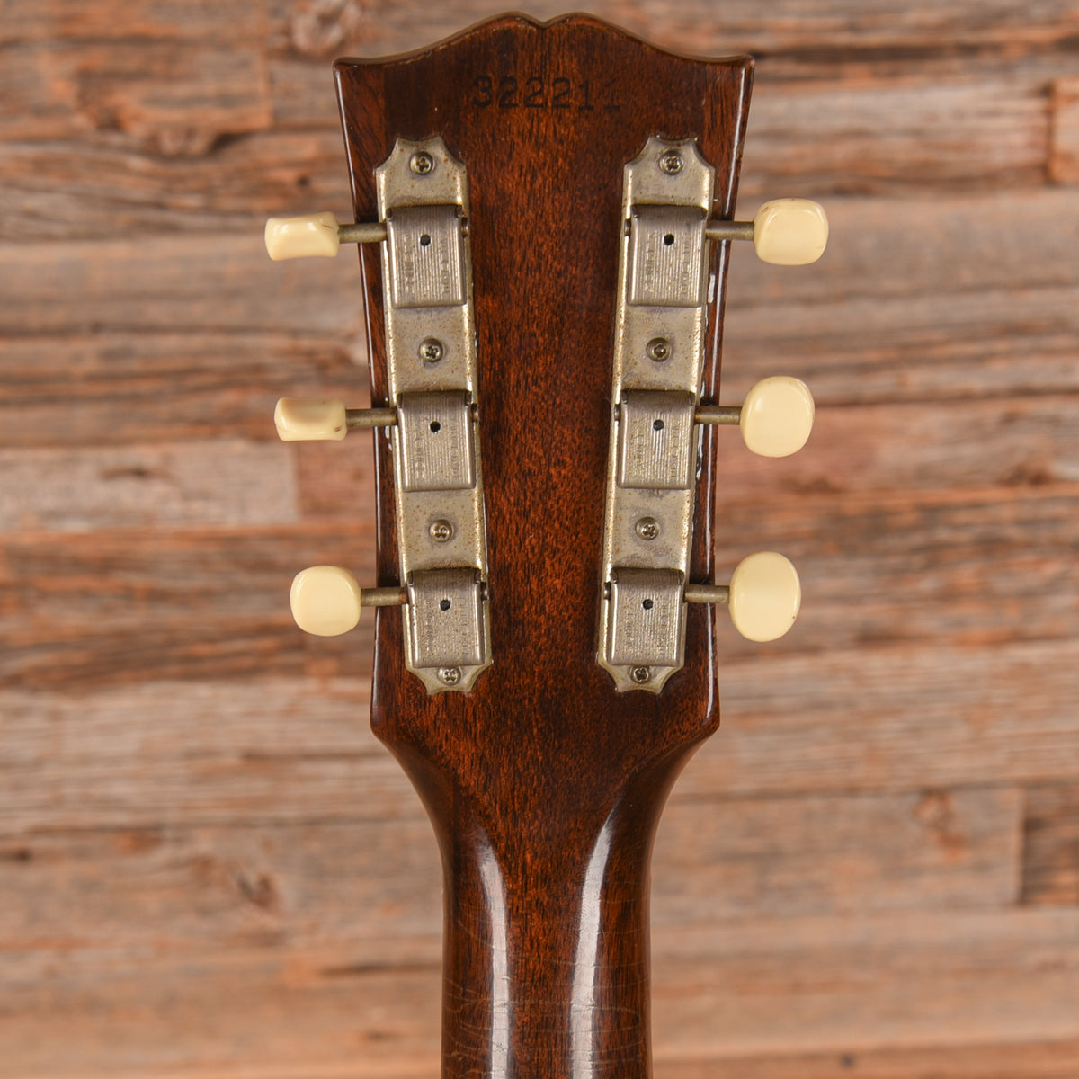 Gibson J-50 Adj. Bridge Natural 1965 - Zac Brown