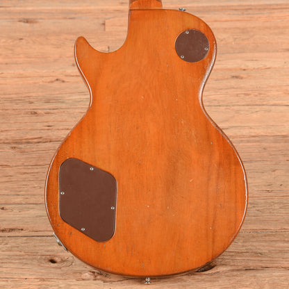Gibson Les Paul Deluxe Goldtop 1973 - Zac Brown
