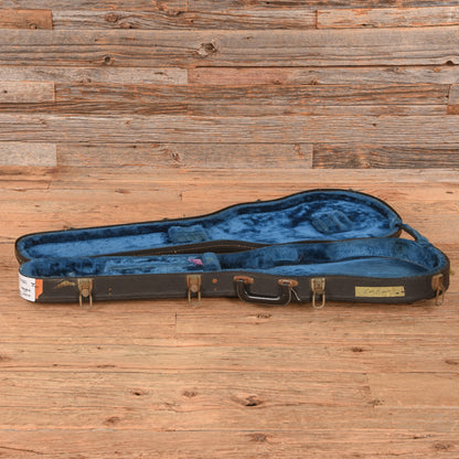 Gibson Les Paul Deluxe Goldtop 1973 - Zac Brown