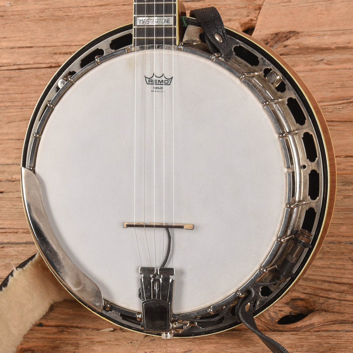Gibson Mastertone Banjo - Zac Brown
