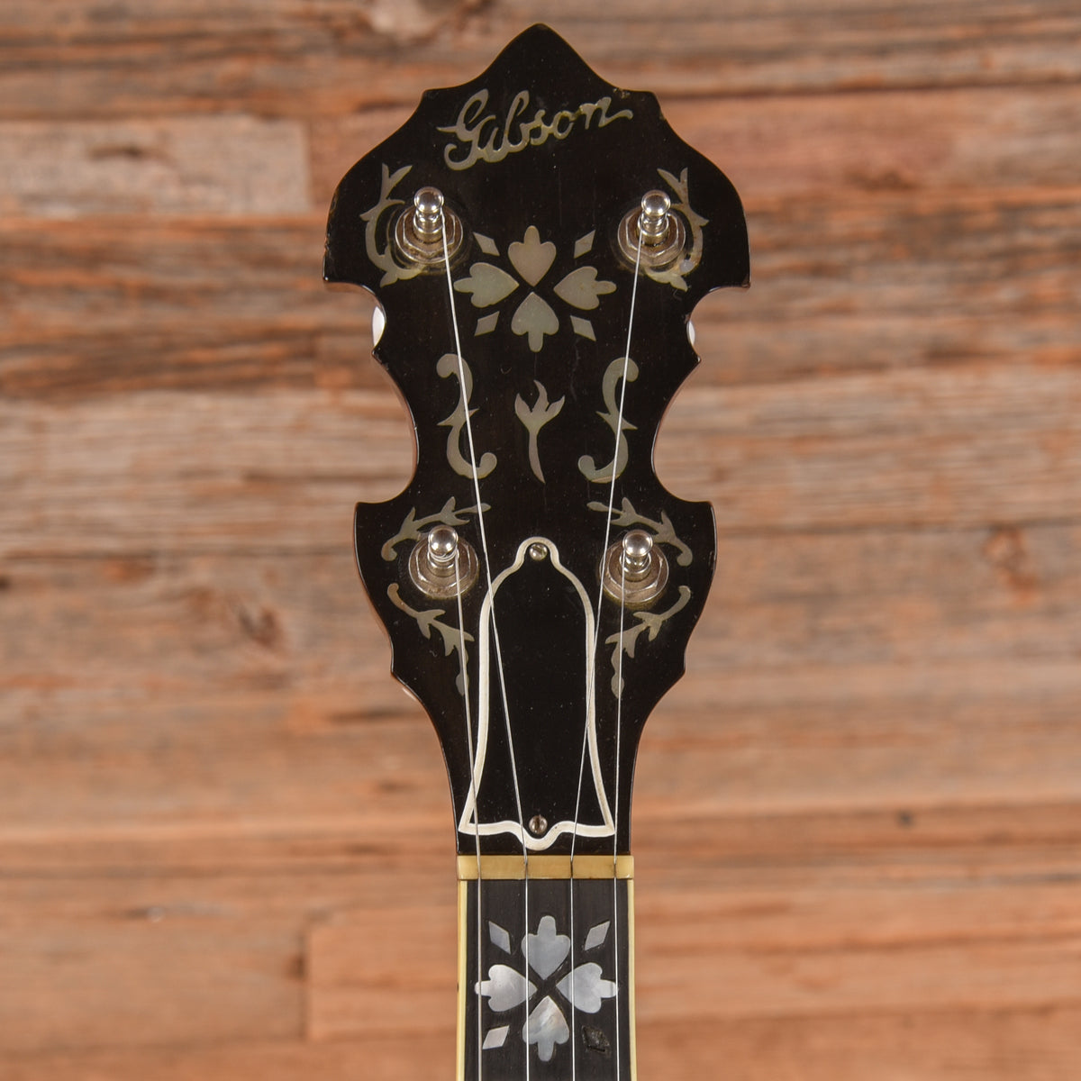 Gibson Mastertone Banjo - Zac Brown