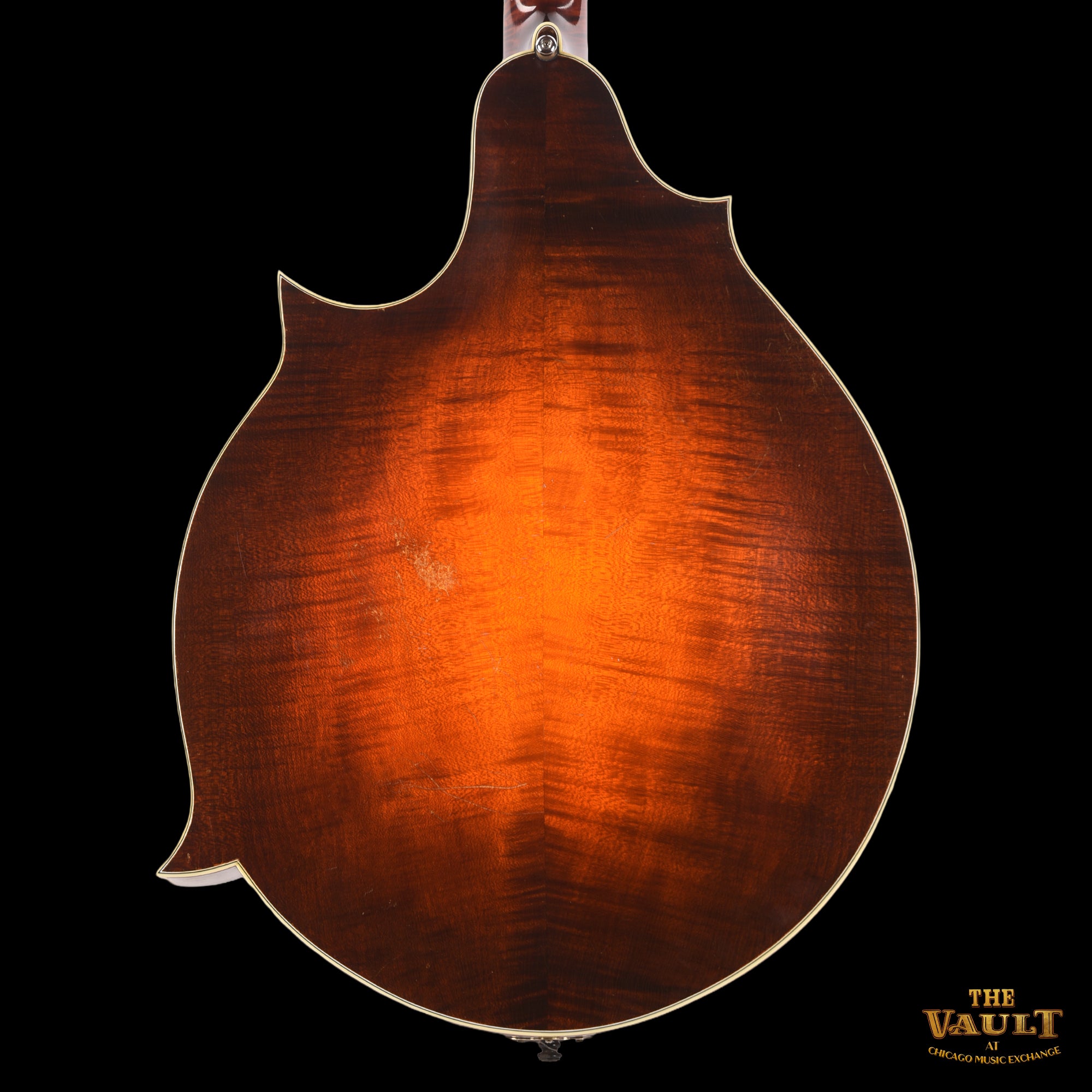 Gilchrist & Gruhn L-2001 Sunburst - Zac Brown