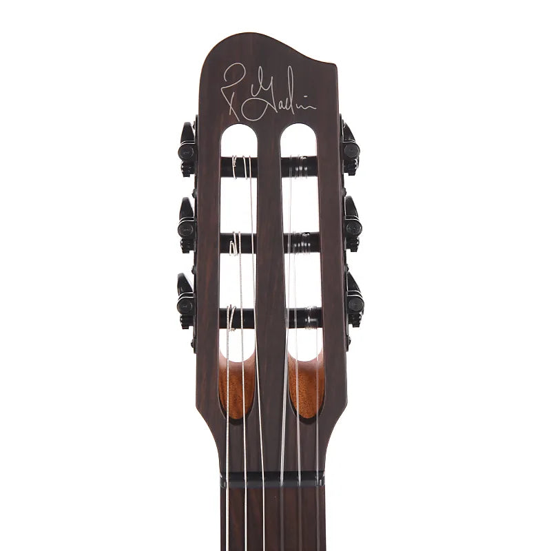 Godin Multiac Mundial Kanyon Burst Acoustic Guitars / Classical