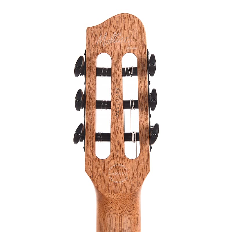 Godin Multiac Mundial Kanyon Burst Acoustic Guitars / Classical