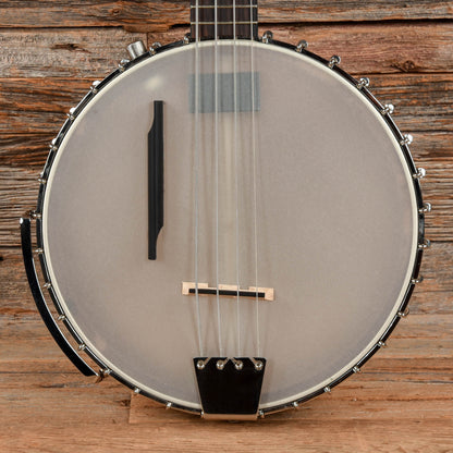 Gold Tone BB-400+ Banjo Bass Vintage Mahogany Bass Guitars / 4-String