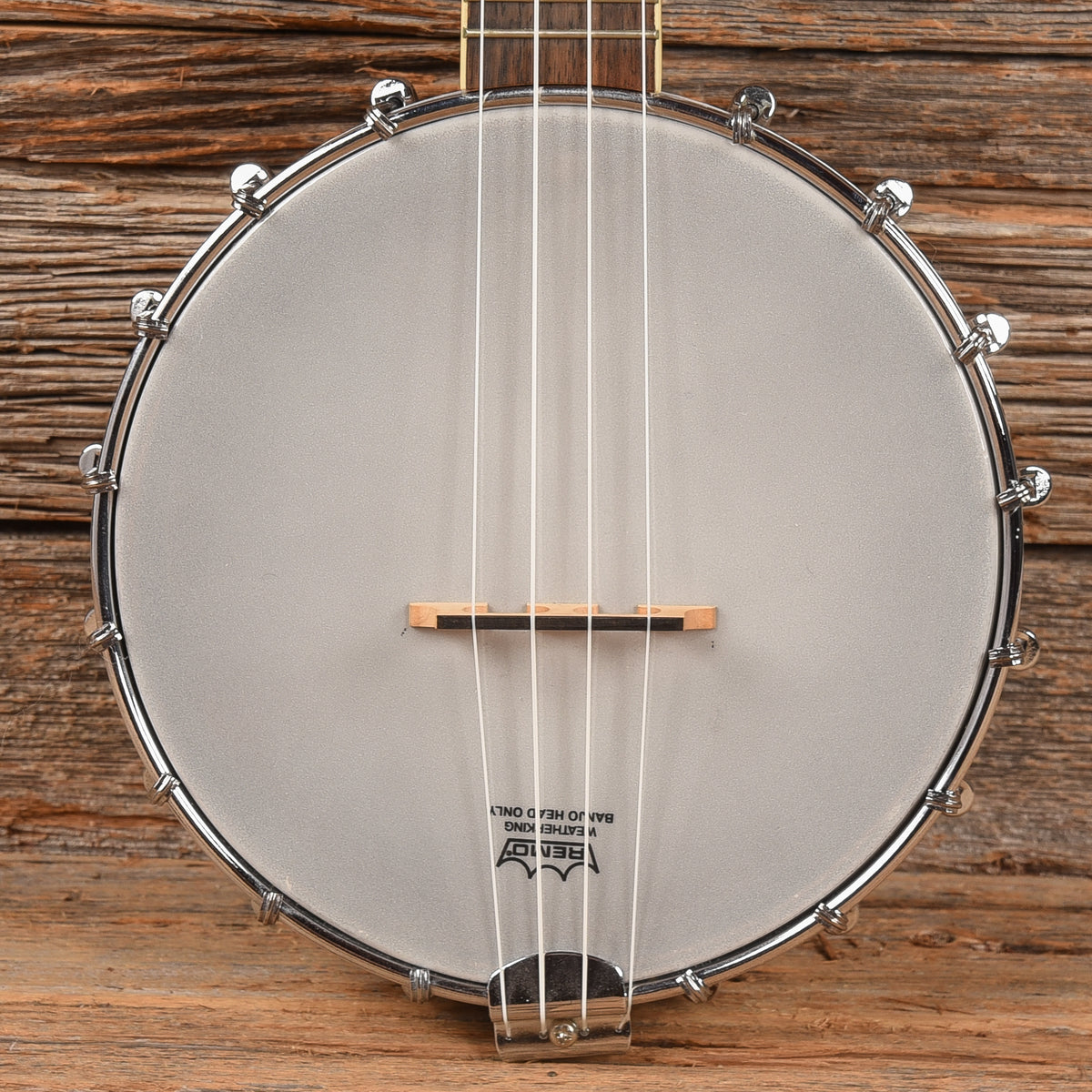 Gold Tone BU-C Concert Banjo Ukulele Folk Instruments / Banjos