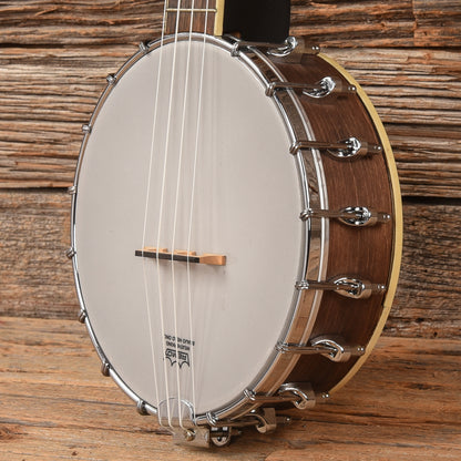 Gold Tone BU-C Concert Banjo Ukulele Folk Instruments / Banjos