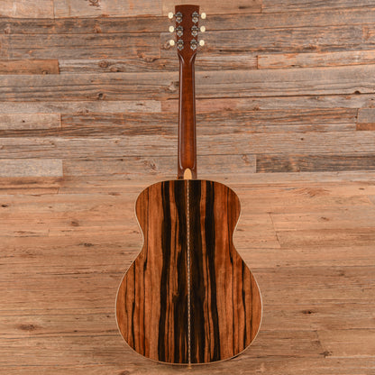 Goodall TEOM Natural Acoustic Guitars