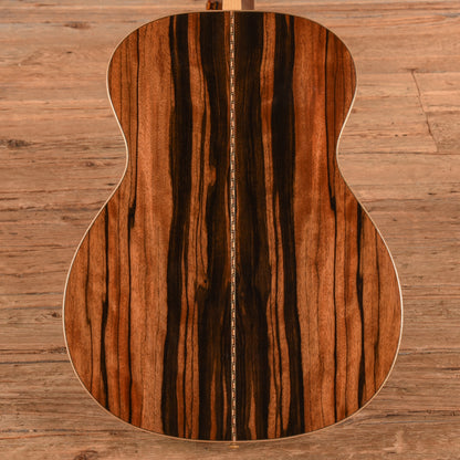 Goodall TEOM Natural Acoustic Guitars