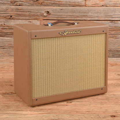 Goodsell Dual-Mode Super 17 5/17-Watt 1x12" Guitar Combo Amps / Guitar Amps / Guitar Combos