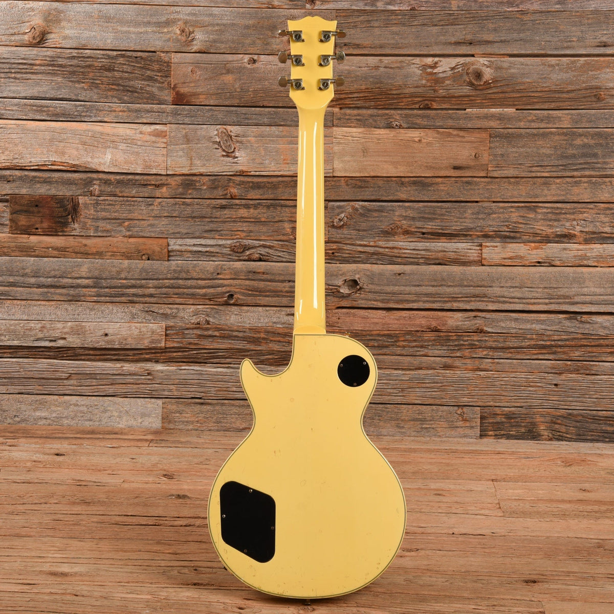 Greco Mint Collection RR-55 Randy Rhoads White 1980s Electric Guitars / Solid Body