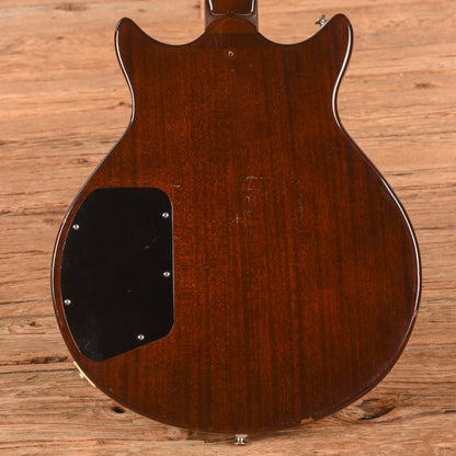 Greco MR800 Sunburst 1977 Electric Guitars / Solid Body