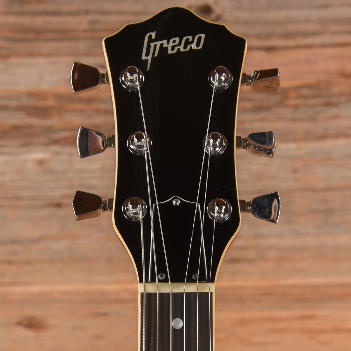 Greco MR800 Sunburst 1977 Electric Guitars / Solid Body