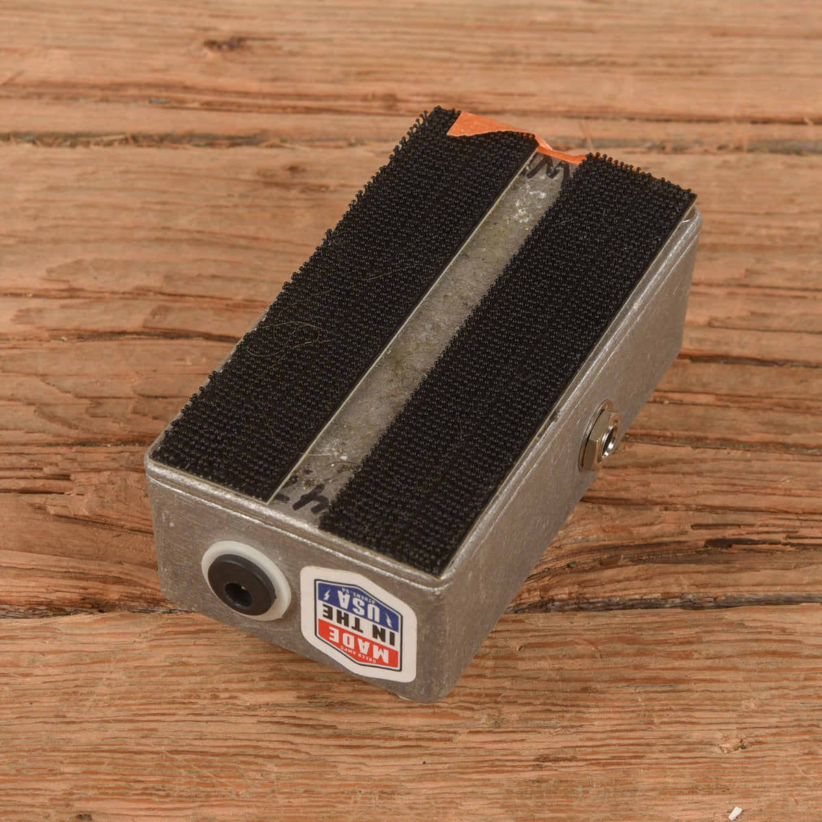 Greer Amps Southland Effects and Pedals / Overdrive and Boost