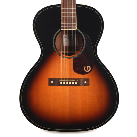 Gretsch Limited Edition Jim Dandy Concert Solid Top Heritage Burst Acoustic Guitars / Concert