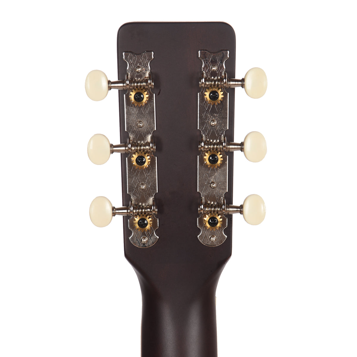Gretsch Jim Dandy Parlor Deep Cherry Burst Acoustic Guitars / Parlor