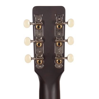 Gretsch Jim Dandy Parlor Deep Cherry Burst Acoustic Guitars / Parlor