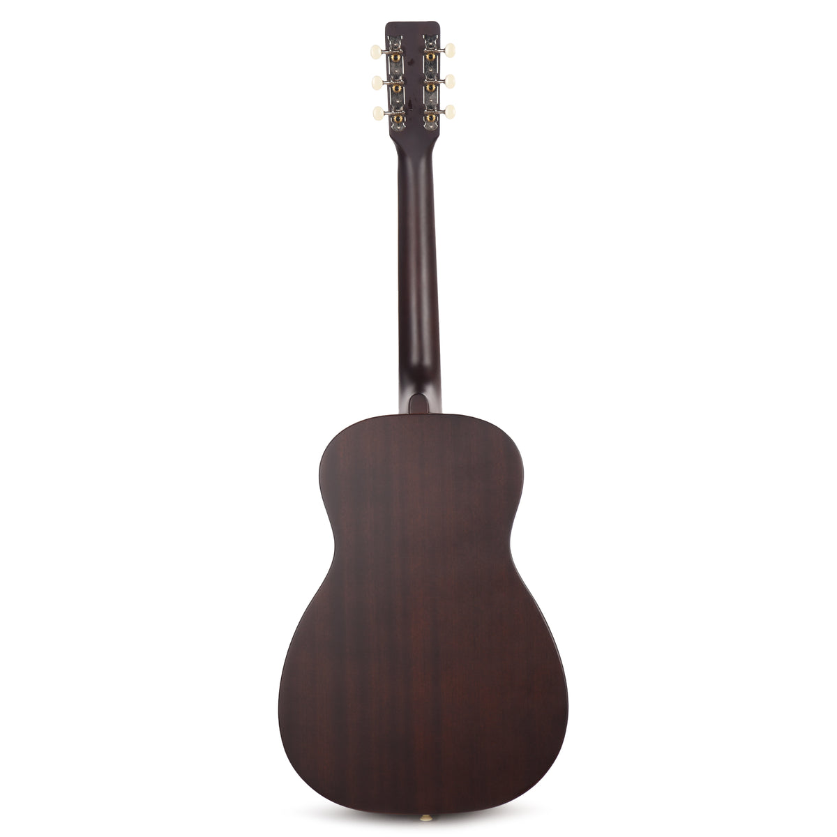 Gretsch Jim Dandy Parlor Deep Cherry Burst Acoustic Guitars / Parlor