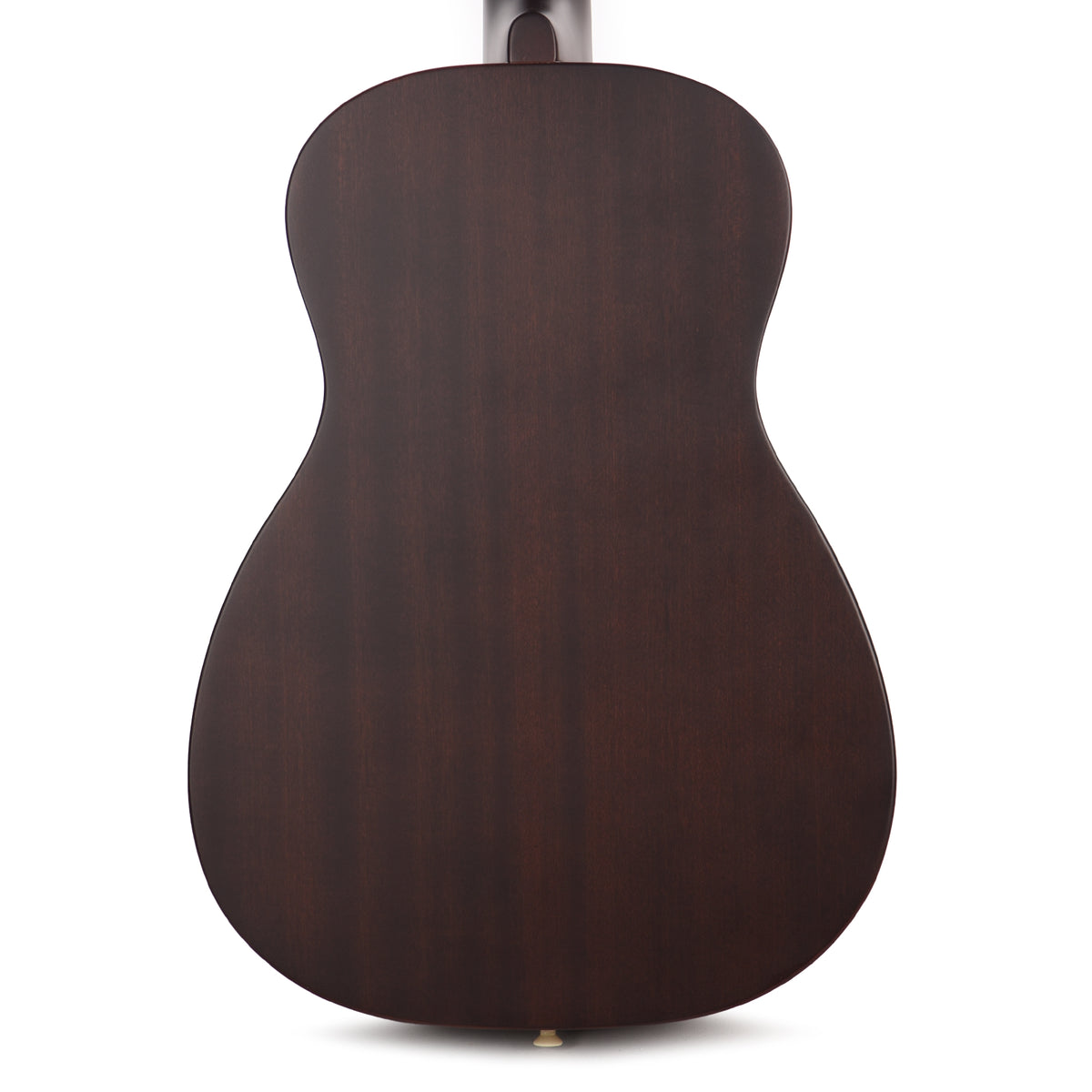 Gretsch Jim Dandy Parlor Deep Cherry Burst Acoustic Guitars / Parlor