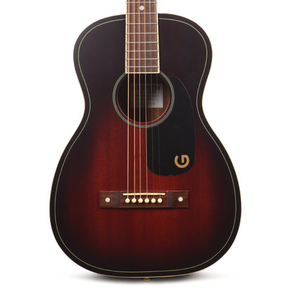 Gretsch Jim Dandy Parlor Deep Cherry Burst Acoustic Guitars / Parlor