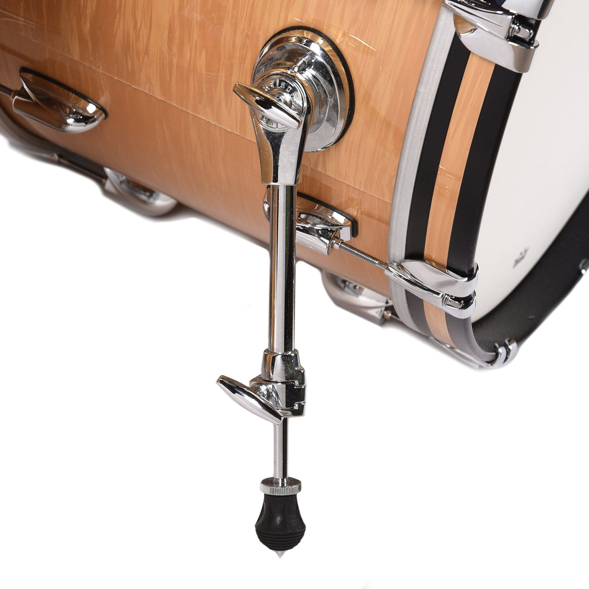 Gretsch Brooklyn 13/16/26 3pc. Drum Kit Antique Oyster Drums and Percussion / Acoustic Drums / Full Acoustic Kits