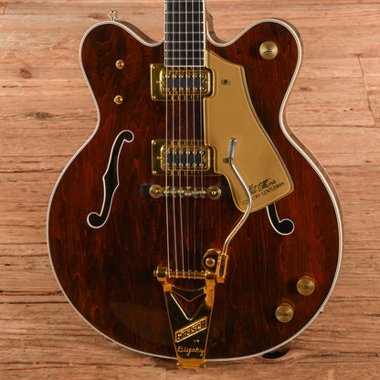 Gretsch Country Gentleman Walnut 1978 Electric Guitars