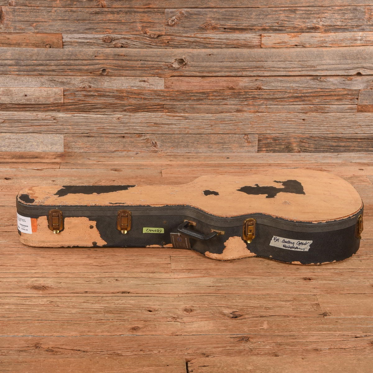 Gretsch Country Gentleman Walnut 1978 Electric Guitars