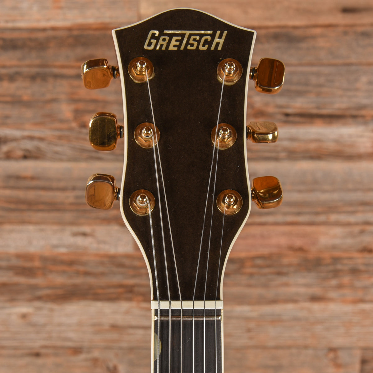 Gretsch Country Gentleman Walnut 1978 Electric Guitars