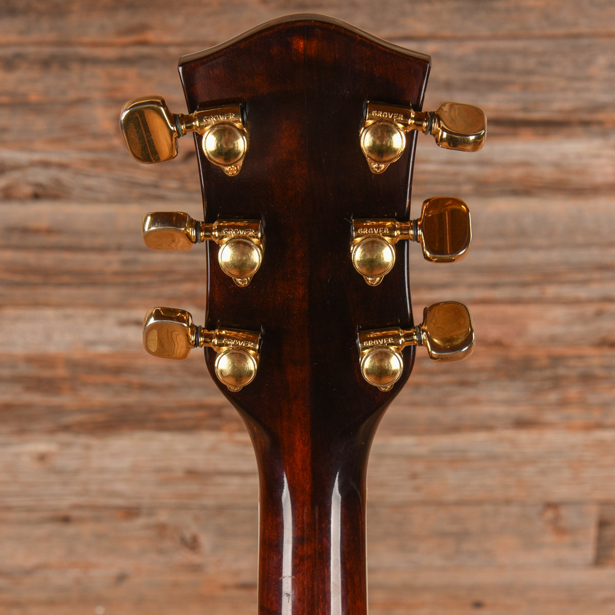 Gretsch Country Gentleman Walnut 1978 Electric Guitars