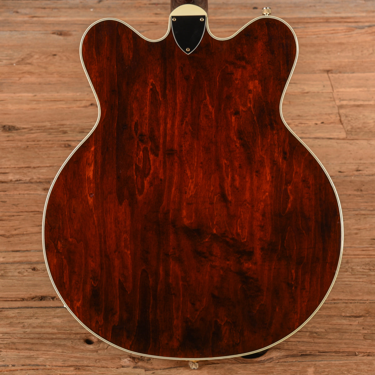Gretsch Country Gentleman Walnut 1978 Electric Guitars