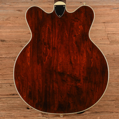Gretsch Country Gentleman Walnut 1978 Electric Guitars