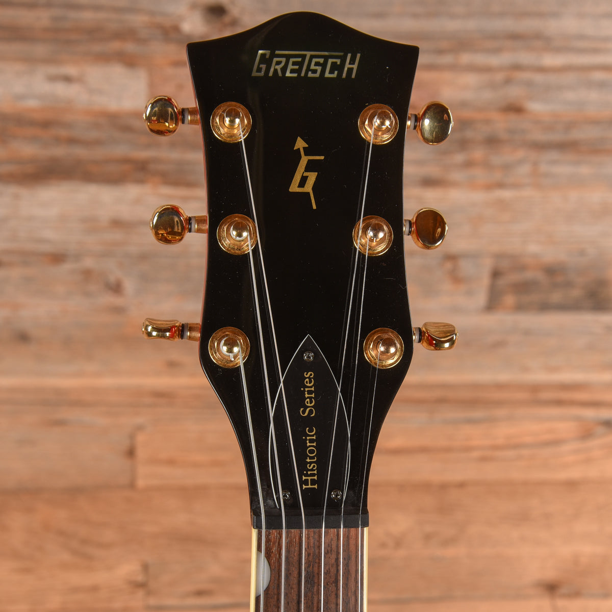 Gretsch G3155 Red 1996 Electric Guitars