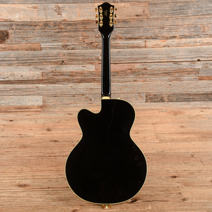 Gretsch G5422TG Black 2016 Electric Guitars