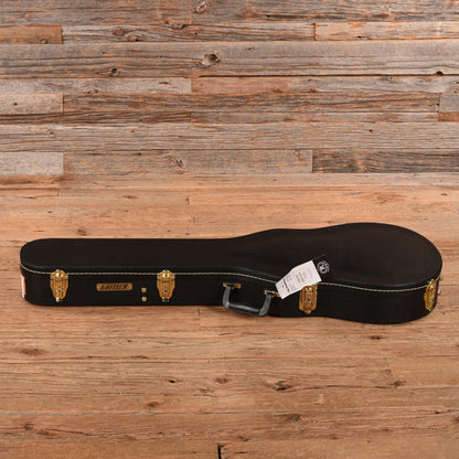 Gretsch G6128T-59 Vintage Select '59 Duo Jet with Bigsby Black 2024 Electric Guitars