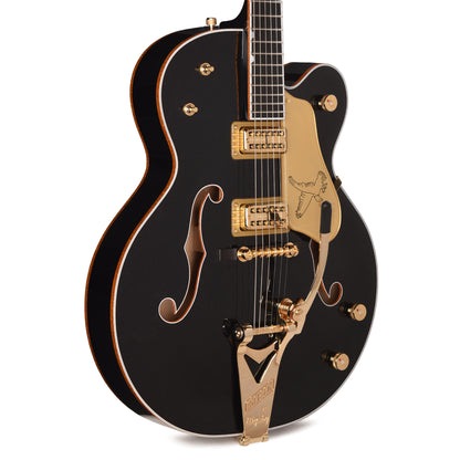 Gretsch Limited Edition G6136TG-58 1958 Custom Falcon Emerald Night w/Bigsby Electric Guitars
