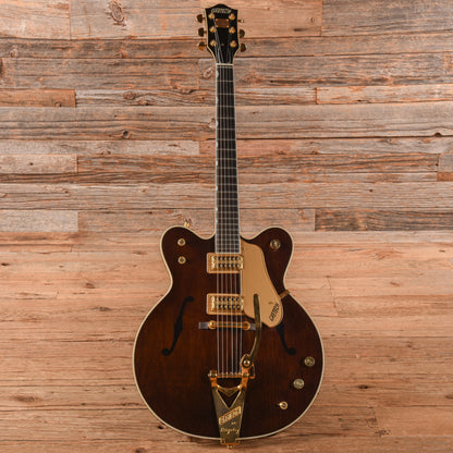 Gretsch 6122-1962 Country Classic II Walnut 1996 Electric Guitars / Hollow Body