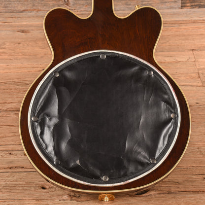 Gretsch 6122-1962 Country Classic II Walnut 1996 Electric Guitars / Hollow Body