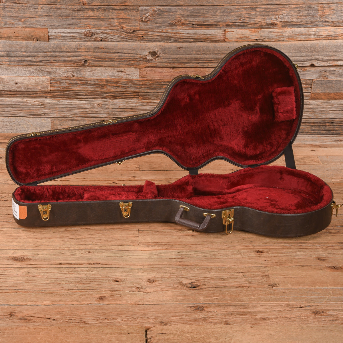 Gretsch 6122-1962 Country Classic II Walnut 1996 Electric Guitars / Hollow Body