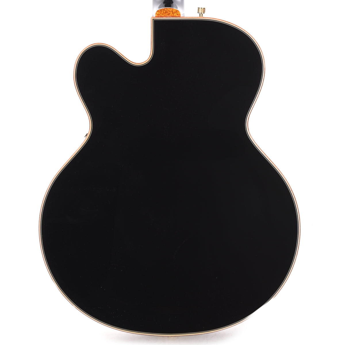 Gretsch Custom Shop G6136T-59 Falcon NOS Aged Black Master Built by Chad Henrichsen Electric Guitars / Hollow Body