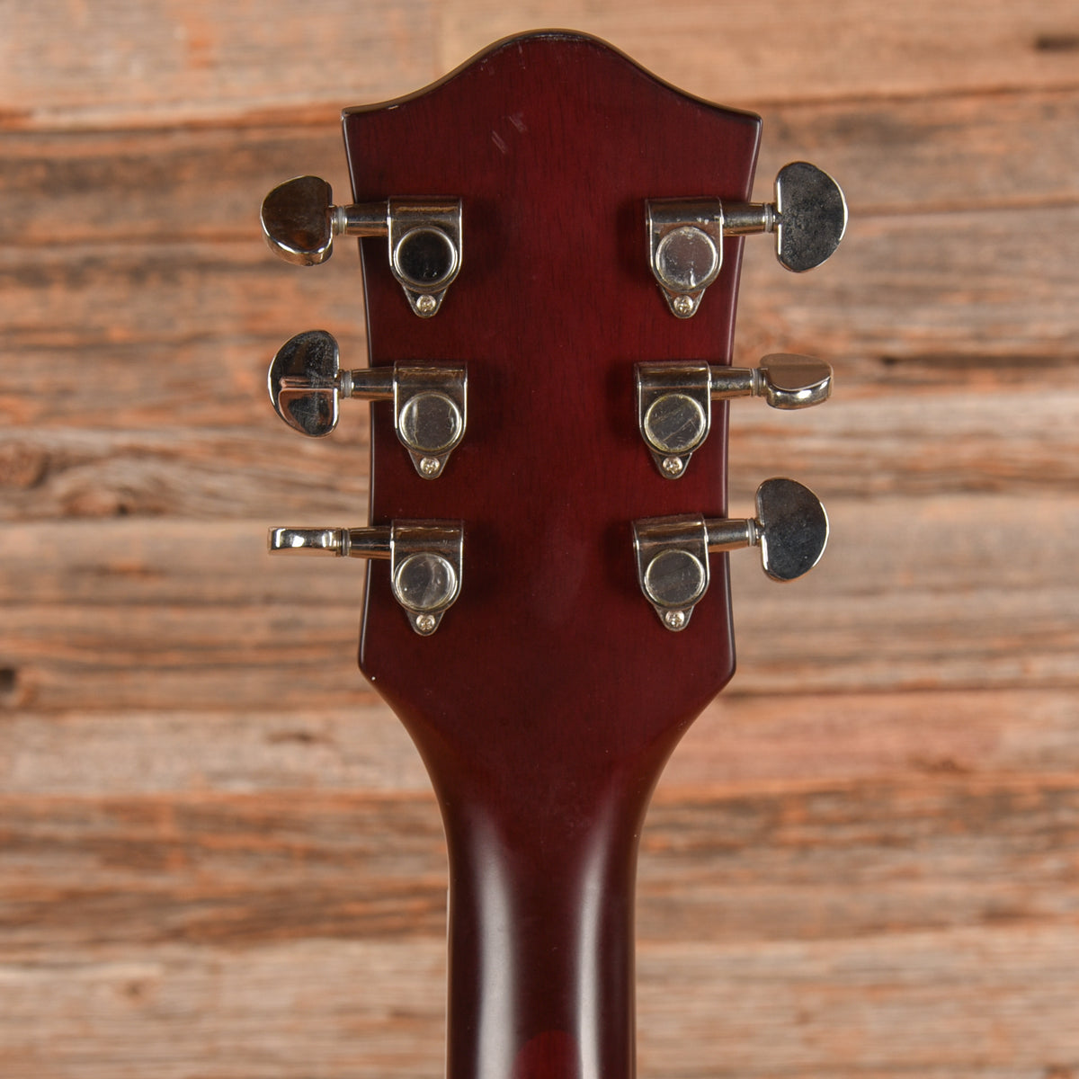 Gretsch G2420T Streamliner Hollow Body with Bigsby Midnight Wine Satin 2018 Electric Guitars / Hollow Body